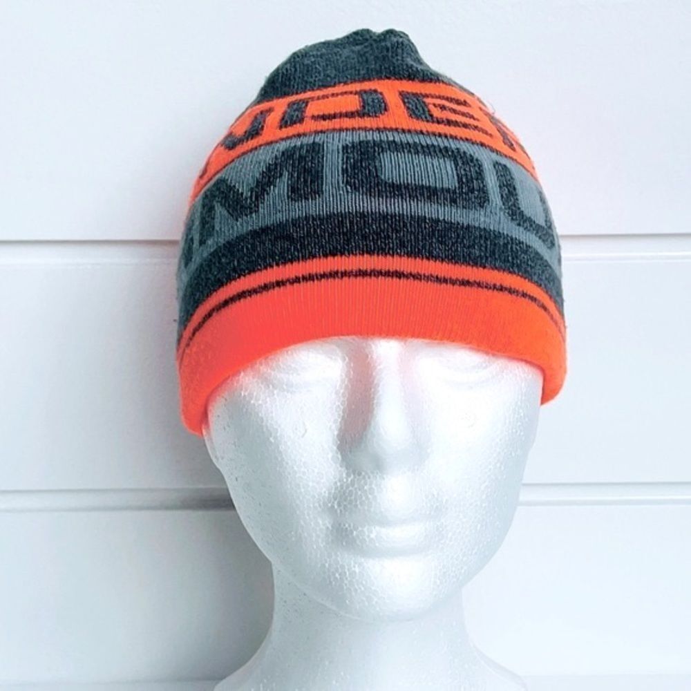 Under Armour Boys Winter Beanie Hat